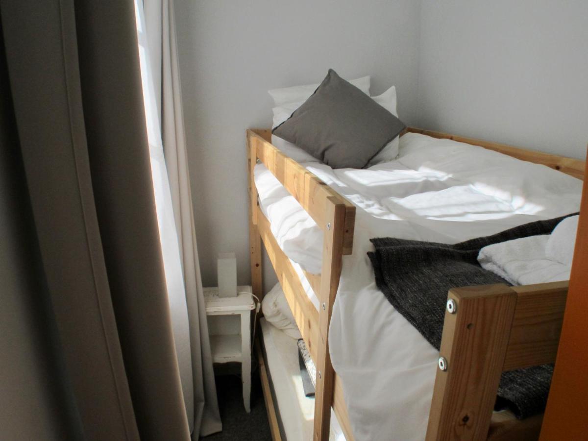 Les Deux Rives Bed and Breakfast Cierp Exteriör bild